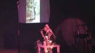 Barbara - le temps du lilas