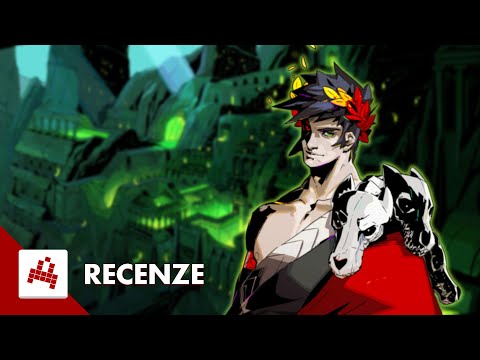 Hades je král Rogue-like žánru - Recenze