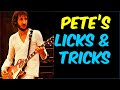 Pete Townshend Licks and Tricks | Guitar Lesson