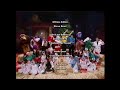 Closing To The Wiggles Yule Be Wiggling 2001 Vhs Uk Bbc