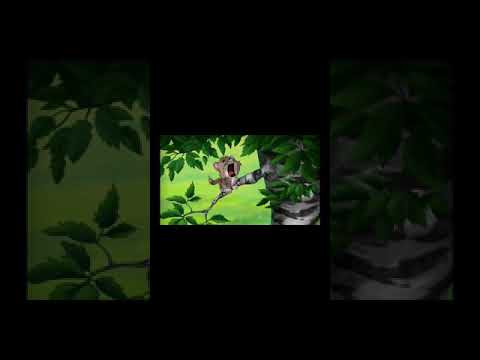 bamse and the witch daughter witch story