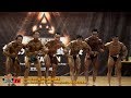 【鐵克】2020 苗栗台灣先生健美賽 健美總冠軍 Men's Bodybuilding Overall Championship