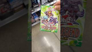 Opening Yu-Gi-Oh! Battles Of Legend Glorious Gallery #yugioh #yugiohcards