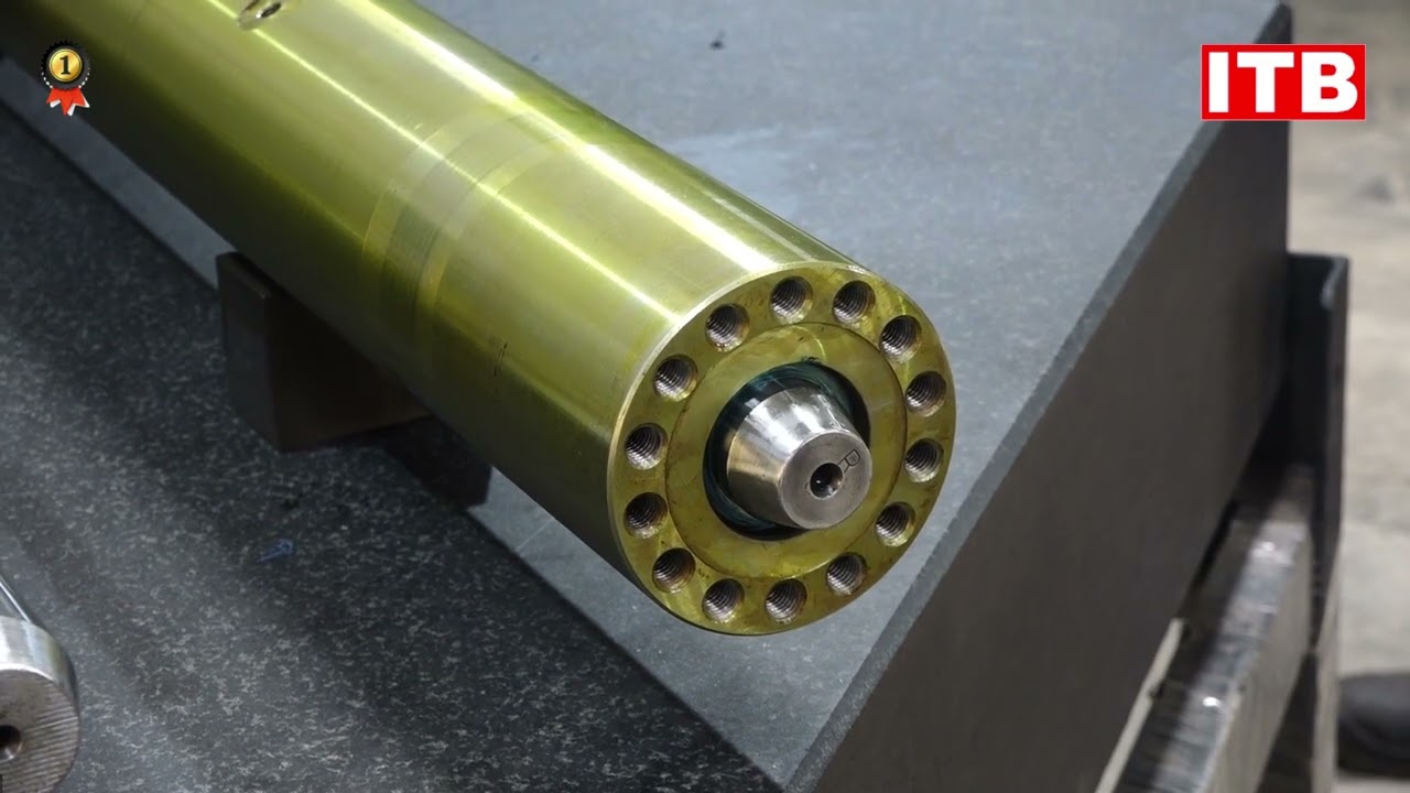 Indotech Bimetal - Corporate Video