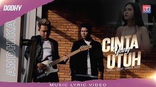 Download lagu Andika Mahesa feat Dodhy #KangenBand - Cinta Yang Utuh (Music Lyric Video) mp3 Download lagu Andika Mahesa feat Dodhy #KangenBand - Cinta Yang Utuh (Music Lyric Video) mp3