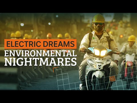 The hidden cost of your electric vehicle: Indonesia’s nickel nightmare丨ABC News