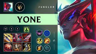 Download lagu Yone Jungle vs Talon - EUNE Master Patch 26.07 mp3 Download lagu Yone Jungle vs Talon - EUNE Master Patch 26.07 mp3
