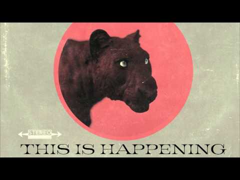 Taking Back Sunday - This Is Happening