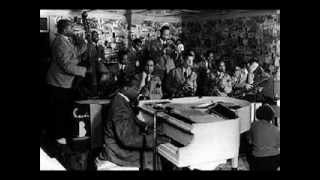Count Basie Orchestra-Cute