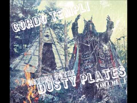 Gordo Templi - Intro / Reptilian Snake Queen