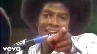 The Jacksons - Rockin&#39; Robin (Live In Mexico City 1975) | HD
