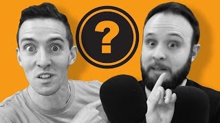 OUR DREAM JOBS? - Open Haus #118