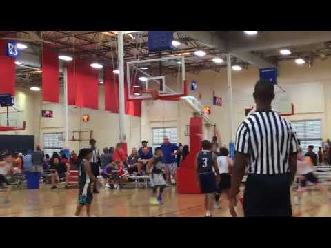 G1 Elite Red 49 CVBC Black 43 - OGP Championship