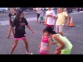 Freeze Dance