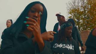 Pussy Power Cypher 2