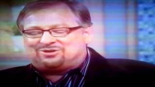 Rick Warren on the Daniel Plan