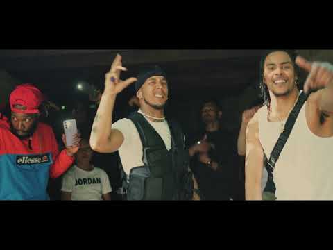 LegendBlacka - YABADABADOO Ft. Korrupted  #UkDrill #SpanishDrill