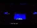 "Waiting for the miracle" (Live) - Leonard Cohen, San Jose, HP Pavilion  - November 7, 2012