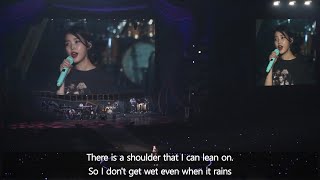 181117 [ENG] IU - the secret garden (without music) @dlwlrma SEOUL Sat. enencore