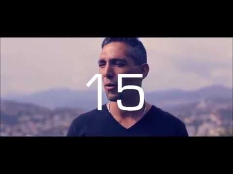 Eurovision 2016 Switzerland: My Top 15