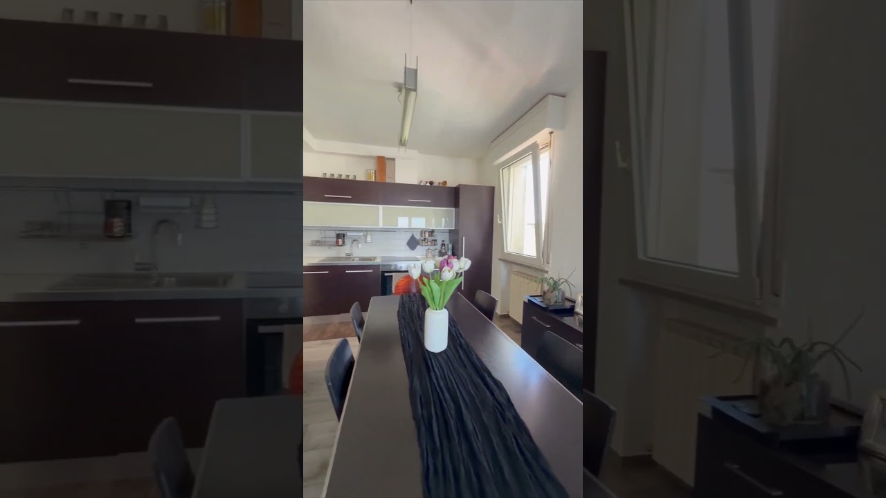 Appartamento - Video