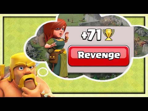 I CAN'T BELIEVE THIS HAPPENED... Clash of Clans Quest to 7000 Season 2!