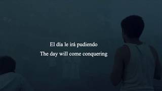 Al otro lado del río - Jorge Drexler (lyrics/letra)