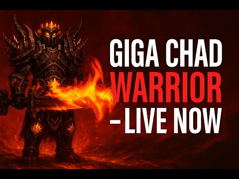 ⚔️ Multi R1 | Top 1 Mog | Multi Contest Winner 💀 | 2400 Fury warrior Challenge⚔️