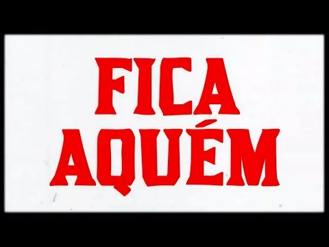 Video thumbnail for Fica Aquém