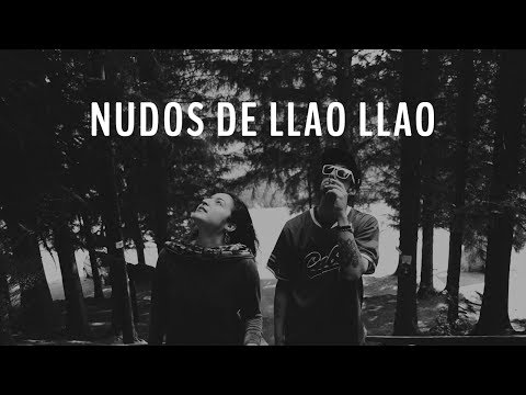 Nudos de Llao Llao - ALC Mc y Machi Cuántica
