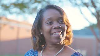 What is it like to be a Family Liaison mentor