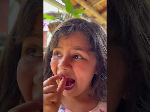 Cómo sacar un diente de leche