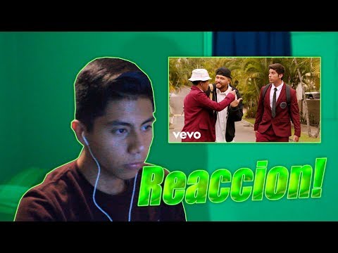 Matt Hunter, GASHI, Big Soto - Problemas| Reaccion | Edu2070