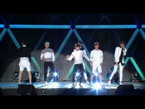 [Show Champion] 헤일로 - 체온이 뜨거워 (HALO - FEVER) l EP.116