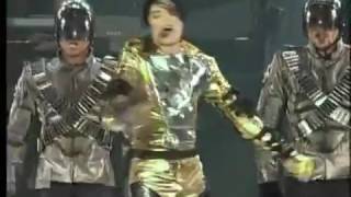 Michael Jackson History Tour Live Munich Germany (Full)