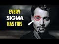 10 Strange Things Sigma Males Do HIDDEN SECRETS