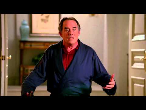 Devious Maids: Fake Intruder