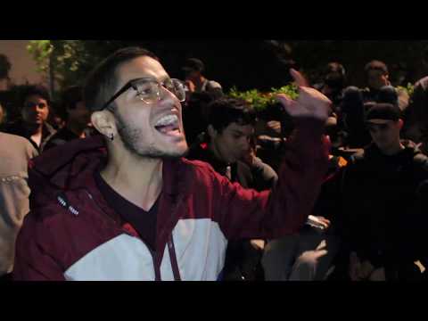 GINOWSKI x LATERAL vs CHECHO x TRUEQUE ll CUARTOS PDT FECHA 22