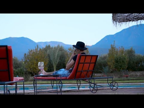 Jocker - No Love V3 (Official Music Video)