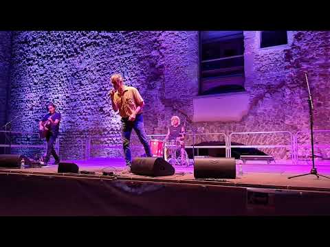 Diaframma - Vaiano @ Arena Summer Fest 2022 Figline 29/6/2022