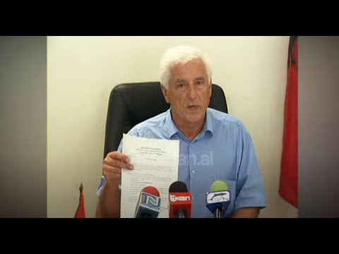 KQZ rrëzon kërkesën e PAD për regjistrim si subjekt zgjedhor në zgjedhjet vendore (20 Gusht 2003)