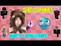 From Enemies To Lovers In Roblox The Ending Is Shocking ️ TEXT TO SPEECH ROBLOX