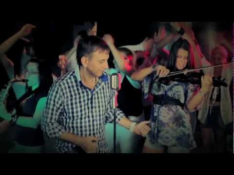 NESKO KEJDZ - TEKILA MAMAA HD (SPOT) 2011