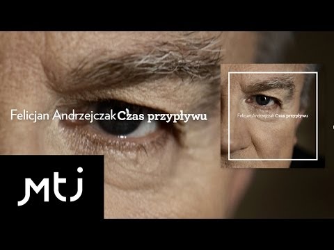 Felicjan Andrzejczak - Eurydyko nie zapomnij