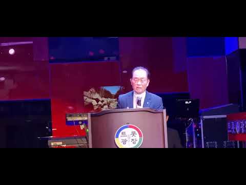 설교 김병운 목사 | 본문 눅16 1~8절 제목 지혜로운 자가 되라 | 대한민국 조찬 기도회 장소 트롯광장