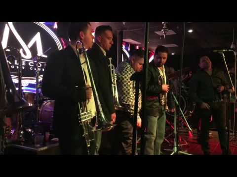 Banda Imperio con Kike Meneses en El Malecon!!