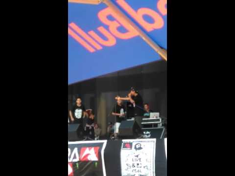 La mejor rima de jinete ! Pa que te mueras