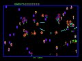 Robotron 2084 Gameplay: 6 341 475 Score Wave 236