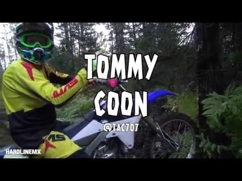 HMX Feature Film | 7OH7 ft. Tommy Coon | HardlineMX