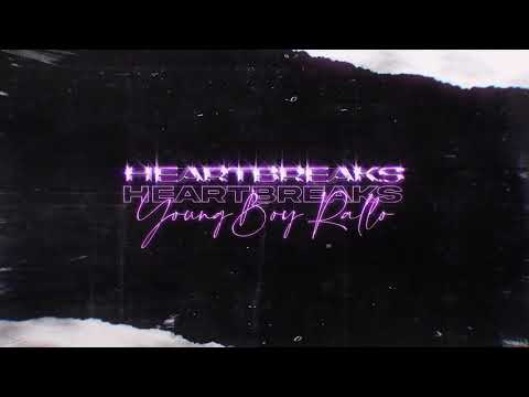 YoungBoy Rallo feat. Loso - "Figyelj" (Visual)